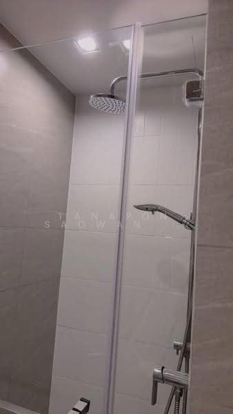 Reference Sathorn-Wongwianyai, Bangkok, Krung Thonburi 2 Alley, Bang Lam Phu Lang, Khlong San, Bangkok, 1 Bedroom, 26 sqm, Condo For Rent, by Tanapon Saowaneeyakorn, 500643467 - DDproperty.com