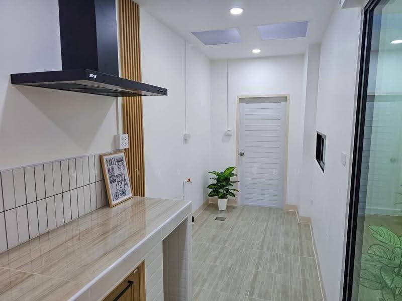 Pleno Rattanathibet – Chaiyaphruek, Nonthaburi, Ratchaphruek-Kanchanaphisek Road, Phimonrat, Bang Bua Thong, Nonthaburi, 3 Bedrooms, 100 sqm, Townhouse For Sale, by บุษบากร (เจี๊ยบ), 500643470 - DDproperty.com