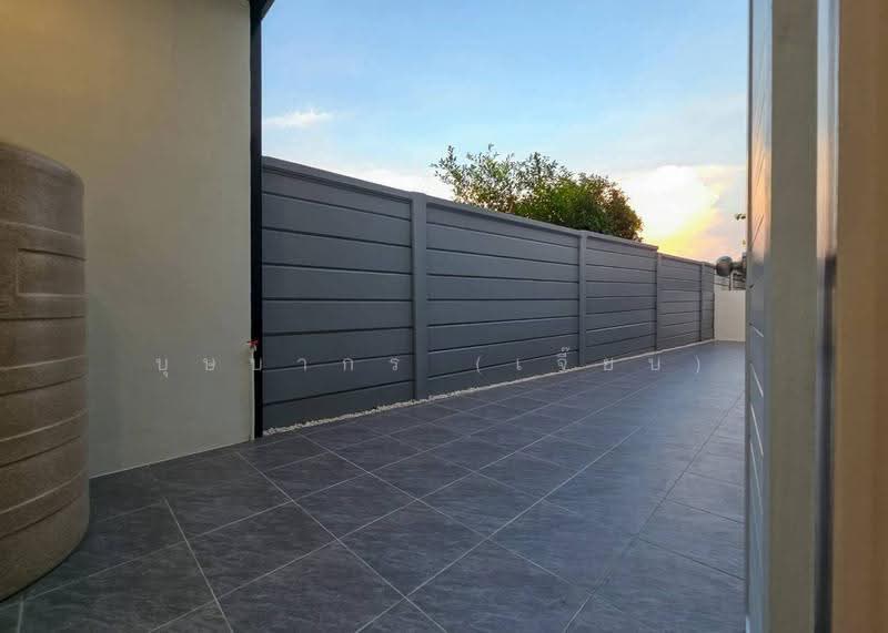 Pleno Rattanathibet – Chaiyaphruek, Nonthaburi, Ratchaphruek-Kanchanaphisek Road, Phimonrat, Bang Bua Thong, Nonthaburi, 3 Bedrooms, 100 sqm, Townhouse For Sale, by บุษบากร (เจี๊ยบ), 500643470 - DDproperty.com