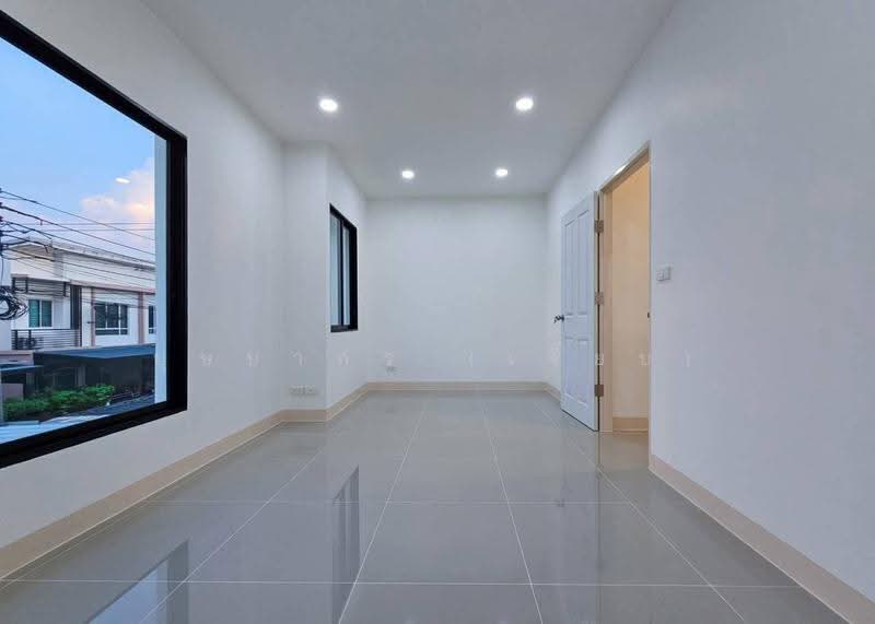 Pleno Rattanathibet – Chaiyaphruek, Nonthaburi, Ratchaphruek-Kanchanaphisek Road, Phimonrat, Bang Bua Thong, Nonthaburi, 3 Bedrooms, 100 sqm, Townhouse For Sale, by บุษบากร (เจี๊ยบ), 500643470 - DDproperty.com
