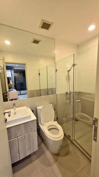 IDEO Q Ratchathewi, Bangkok, 515 Phetchaburi Road, Thanon Phetchaburi, Ratchathewi, Bangkok, 2 Bedrooms, 47 sqm, Condo For Rent, by Pichamon Chawbantard, 500643481 - DDproperty.com