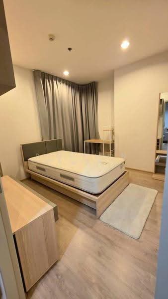 IDEO Q Ratchathewi, Bangkok, 515 Phetchaburi Road, Thanon Phetchaburi, Ratchathewi, Bangkok, 2 Bedrooms, 47 sqm, Condo For Rent, by Pichamon Chawbantard, 500643481 - DDproperty.com