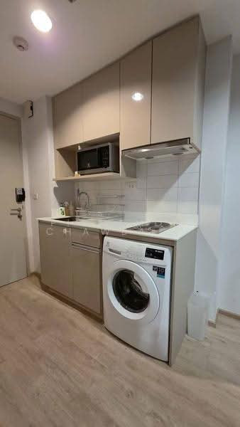 IDEO Q Ratchathewi, Bangkok, 515 Phetchaburi Road, Thanon Phetchaburi, Ratchathewi, Bangkok, 2 Bedrooms, 47 sqm, Condo For Rent, by Pichamon Chawbantard, 500643481 - DDproperty.com