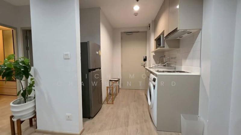 IDEO Q Ratchathewi, Bangkok, 515 Phetchaburi Road, Thanon Phetchaburi, Ratchathewi, Bangkok, 2 Bedrooms, 47 sqm, Condo For Rent, by Pichamon Chawbantard, 500643481 - DDproperty.com