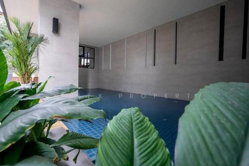 Green Ville Condo Sukhumvit 101 : กรีน วิลล์ คอนโด สุขุมวิท 101, กรุงเทพ, ถนนสุขุมวิท 101, บางจาก, พระโขนง, กรุงเทพ, 33 ตร.ม., คอนโด ให้เช่า, โดย Connex Property, 500643484 - DDproperty.com