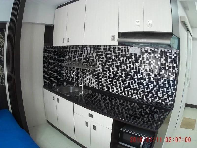 Sriracha Place, Chon Buri (Pattaya), Si Racha, Chon Buri (Pattaya), Studio, 34 sqm, Condo For Rent, by Dusit Saengfa, 500643485 - DDproperty.com