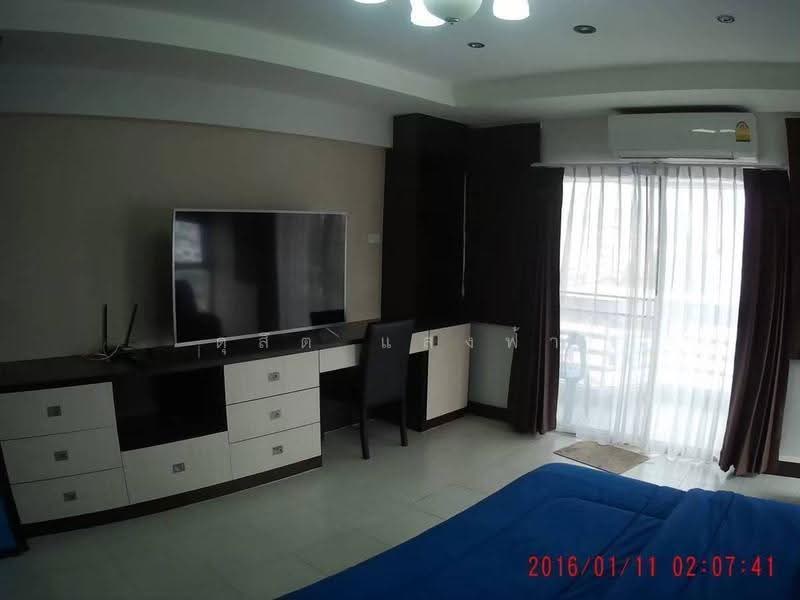 Sriracha Place, Chon Buri (Pattaya), Si Racha, Chon Buri (Pattaya), Studio, 34 sqm, Condo For Rent, by Dusit Saengfa, 500643485 - DDproperty.com