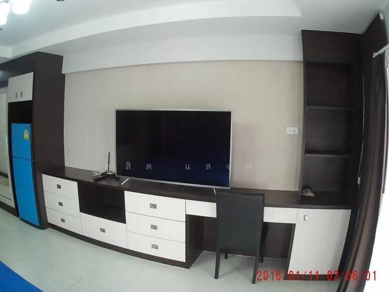 Sriracha Place, Chon Buri (Pattaya), Si Racha, Chon Buri (Pattaya), Studio, 34 sqm, Condo For Rent, by Dusit Saengfa, 500643485 - DDproperty.com