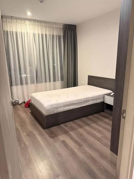 IDEO Rama 9-Asoke, Bangkok, Rama 9 Road, Huai Khwang, Bangkok, 1 Bedroom, 70 sqm, Condo For Rent, by Pichamon Chawbantard, 500643499 - DDproperty.com