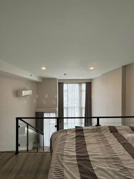 Knightsbridge Kaset-Society, Bangkok, 2034 Phahonyothin Road, Sena Nikhom, Chatuchak, Bangkok, 1 Bedroom, 41 sqm, Condo For Rent, by กุลศิตากานต์ อภิบุญวรเศรษฐ์, 500643502 - DDproperty.com