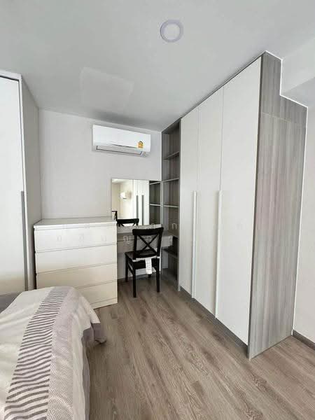 Knightsbridge Kaset-Society, Bangkok, 2034 Phahonyothin Road, Sena Nikhom, Chatuchak, Bangkok, 1 Bedroom, 41 sqm, Condo For Rent, by กุลศิตากานต์ อภิบุญวรเศรษฐ์, 500643502 - DDproperty.com