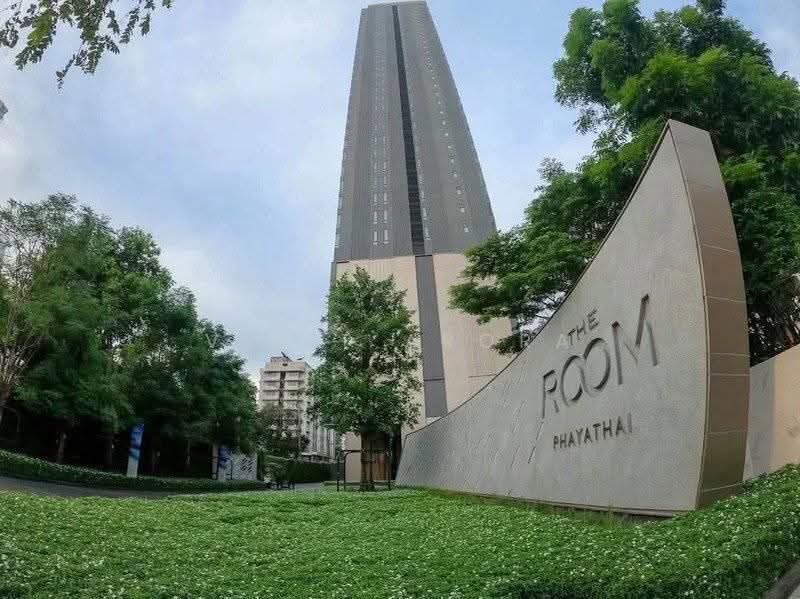 The Room Phaya Thai, Bangkok, 567 Thanon Si Ayutthaya, Thanon Phaya Thai, Ratchathewi, Bangkok, 1 Bedroom, 28 sqm, Condo For Sale, by Vinit Arora, 500643503 - DDproperty.com