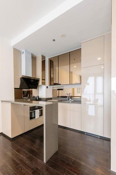 Park Origin Thonglor, Bangkok, Soi Thonglor 10, Sukhumvit Road, Khlong Tan Nua, Watthana, Bangkok, 2 Bedrooms, 68 sqm, Condo For Rent, by Pichamon Chawbantard, 500643509 - DDproperty.com