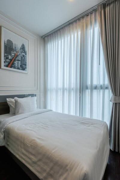 Park Origin Thonglor, Bangkok, Soi Thonglor 10, Sukhumvit Road, Khlong Tan Nua, Watthana, Bangkok, 2 Bedrooms, 68 sqm, Condo For Rent, by Pichamon Chawbantard, 500643509 - DDproperty.com