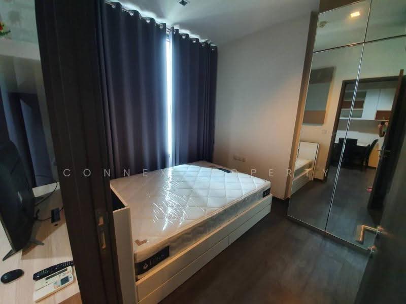 The Edge Sukhumvit 23, Bangkok, 6 Soi Sukhumvit 23, Khlongtoei Nua, Watthana, Bangkok, 1 Bedroom, 31 sqm, Condo For Rent, by Connex Property, 500643511 - DDproperty.com