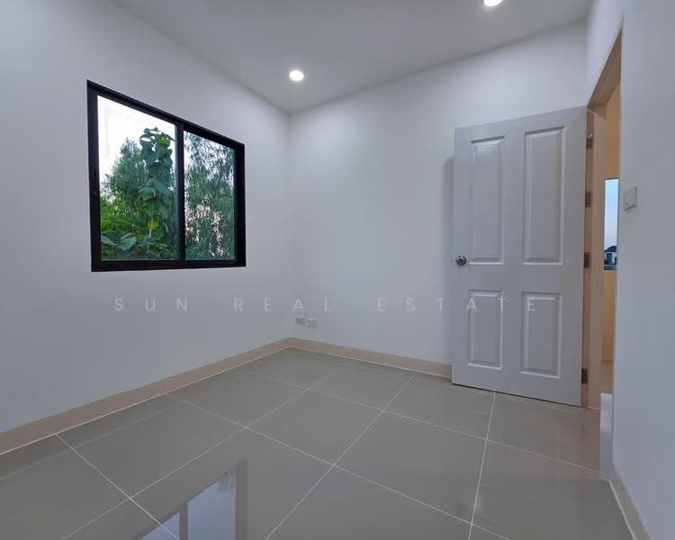 Pleno Rattanathibet – Chaiyaphruek, Nonthaburi, Ratchaphruek-Kanchanaphisek Road, Phimonrat, Bang Bua Thong, Nonthaburi, 3 Bedrooms, 116 sqm, Townhouse For Sale, by Sun Real Estate, 500643518 - DDproperty.com