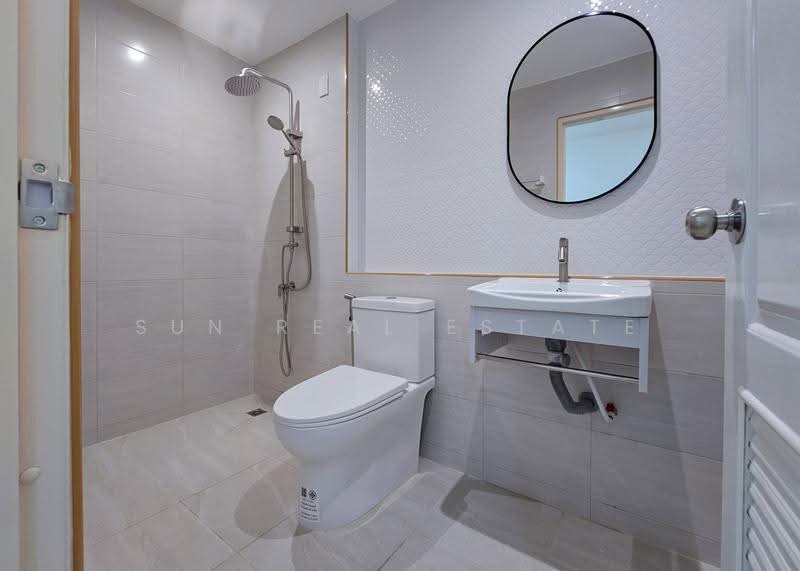 Pleno Rattanathibet – Chaiyaphruek, Nonthaburi, Ratchaphruek-Kanchanaphisek Road, Phimonrat, Bang Bua Thong, Nonthaburi, 3 Bedrooms, 116 sqm, Townhouse For Sale, by Sun Real Estate, 500643518 - DDproperty.com