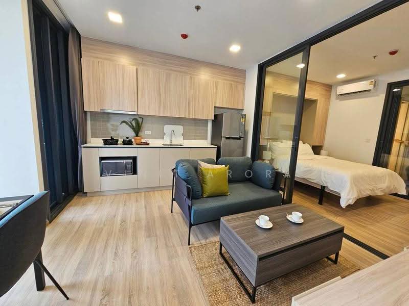 XT Phayathai, Bangkok, Phaya Thai Road, Thanon Phaya Thai, Ratchathewi, Bangkok, 1 Bedroom, 42 sqm, Condo For Rent, by Vinit Arora, 500643519 - DDproperty.com