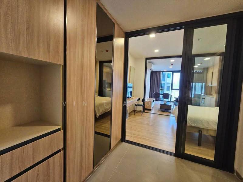 XT Phayathai, Bangkok, Phaya Thai Road, Thanon Phaya Thai, Ratchathewi, Bangkok, 1 Bedroom, 42 sqm, Condo For Rent, by Vinit Arora, 500643519 - DDproperty.com