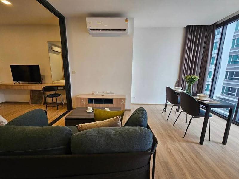 XT Phayathai, Bangkok, Phaya Thai Road, Thanon Phaya Thai, Ratchathewi, Bangkok, 1 Bedroom, 42 sqm, Condo For Rent, by Vinit Arora, 500643519 - DDproperty.com