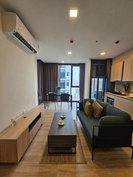 XT Phayathai, Bangkok, Phaya Thai Road, Thanon Phaya Thai, Ratchathewi, Bangkok, 1 Bedroom, 42 sqm, Condo For Rent, by Vinit Arora, 500643519 - DDproperty.com