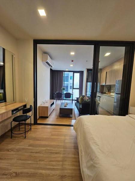 XT Phayathai, Bangkok, Phaya Thai Road, Thanon Phaya Thai, Ratchathewi, Bangkok, 1 Bedroom, 42 sqm, Condo For Rent, by Vinit Arora, 500643519 - DDproperty.com