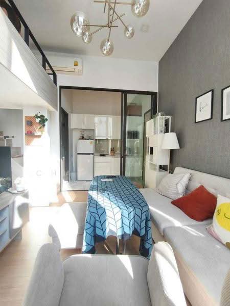 Chewathai Residence Asoke, กรุงเทพ, 222 ถนนอโศก - ดินแดง, มักกะสัน, ราชเทวี, กรุงเทพ, 32 ตร.ม., คอนโด ให้เช่า, โดย Pichamon Chawbantard, 500643520 - DDproperty.com