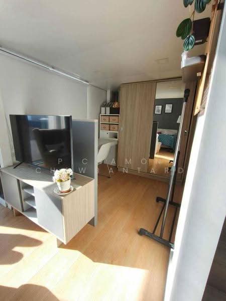 Chewathai Residence Asoke, Bangkok, 222 Asok-Din Daeng Road, Makkasan, Ratchathewi, Bangkok, 1 Bedroom, 32 sqm, Condo For Rent, by Pichamon Chawbantard, 500643520 - DDproperty.com
