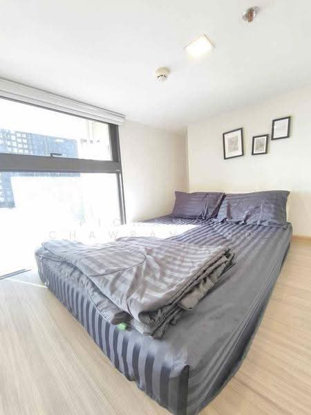 Chewathai Residence Asoke, Bangkok, 222 Asok-Din Daeng Road, Makkasan, Ratchathewi, Bangkok, 1 Bedroom, 32 sqm, Condo For Rent, by Pichamon Chawbantard, 500643520 - DDproperty.com
