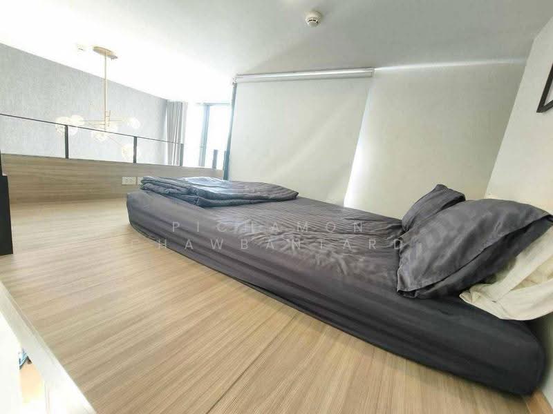 Chewathai Residence Asoke, กรุงเทพ, 222 ถนนอโศก - ดินแดง, มักกะสัน, ราชเทวี, กรุงเทพ, 32 ตร.ม., คอนโด ให้เช่า, โดย Pichamon Chawbantard, 500643520 - DDproperty.com