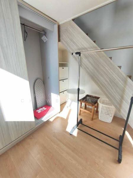 Chewathai Residence Asoke, กรุงเทพ, 222 ถนนอโศก - ดินแดง, มักกะสัน, ราชเทวี, กรุงเทพ, 32 ตร.ม., คอนโด ให้เช่า, โดย Pichamon Chawbantard, 500643520 - DDproperty.com