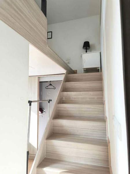 Chewathai Residence Asoke, กรุงเทพ, 222 ถนนอโศก - ดินแดง, มักกะสัน, ราชเทวี, กรุงเทพ, 32 ตร.ม., คอนโด ให้เช่า, โดย Pichamon Chawbantard, 500643520 - DDproperty.com