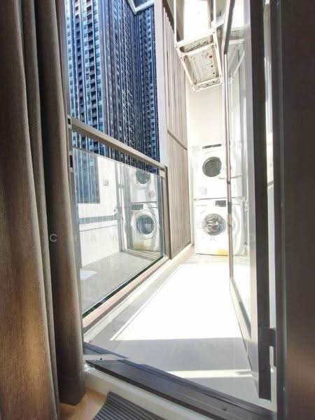 Chewathai Residence Asoke, Bangkok, 222 Asok-Din Daeng Road, Makkasan, Ratchathewi, Bangkok, 1 Bedroom, 32 sqm, Condo For Rent, by Pichamon Chawbantard, 500643520 - DDproperty.com