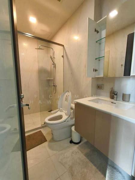 Chewathai Residence Asoke, Bangkok, 222 Asok-Din Daeng Road, Makkasan, Ratchathewi, Bangkok, 1 Bedroom, 32 sqm, Condo For Rent, by Pichamon Chawbantard, 500643520 - DDproperty.com