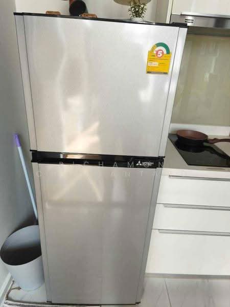 Chewathai Residence Asoke, กรุงเทพ, 222 ถนนอโศก - ดินแดง, มักกะสัน, ราชเทวี, กรุงเทพ, 32 ตร.ม., คอนโด ให้เช่า, โดย Pichamon Chawbantard, 500643520 - DDproperty.com