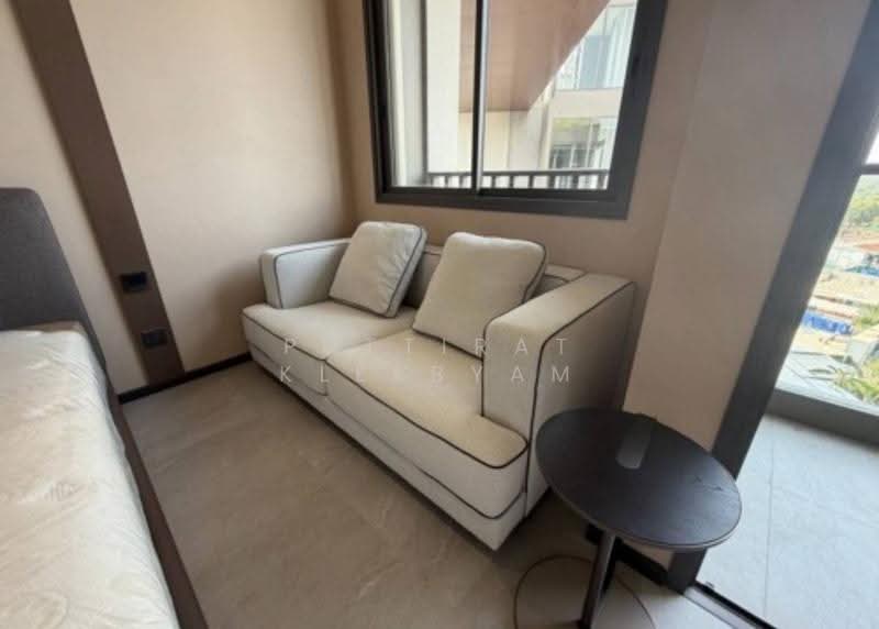 The Panora Estuaria, Chon Buri (Pattaya), Samaesarn, Sattahip, Chon Buri (Pattaya), 1 Bedroom, 33 sqm, Condo For Sale, by Puttirat Kleebyam, 500643527 - DDproperty.com