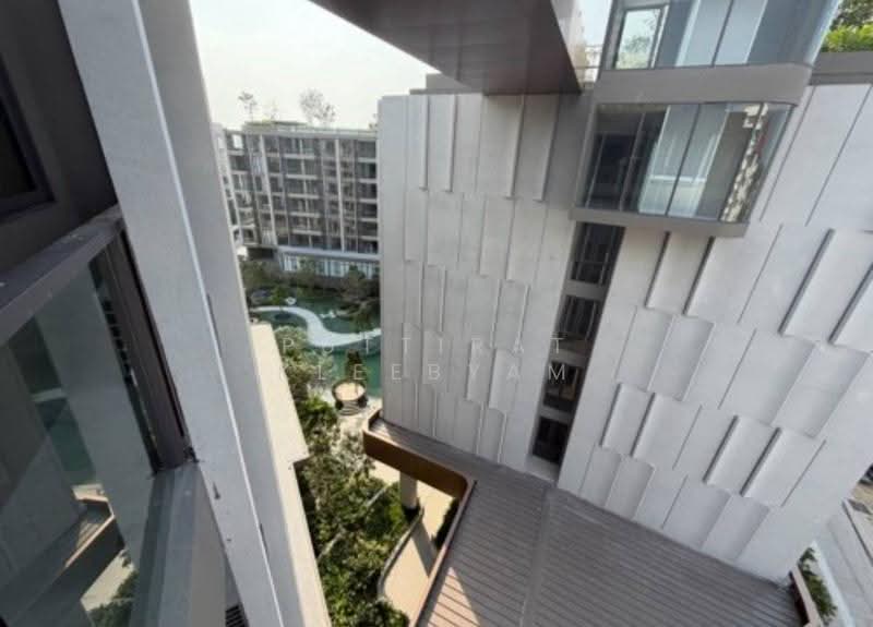 The Panora Estuaria, Chon Buri (Pattaya), Samaesarn, Sattahip, Chon Buri (Pattaya), 1 Bedroom, 33 sqm, Condo For Sale, by Puttirat Kleebyam, 500643527 - DDproperty.com