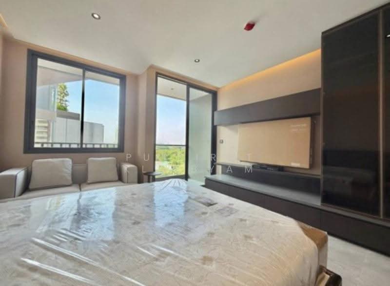 The Panora Estuaria, Chon Buri (Pattaya), Samaesarn, Sattahip, Chon Buri (Pattaya), 1 Bedroom, 33 sqm, Condo For Sale, by Puttirat Kleebyam, 500643527 - DDproperty.com