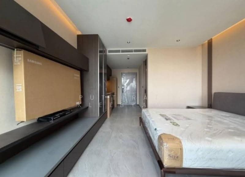 The Panora Estuaria, Chon Buri (Pattaya), Samaesarn, Sattahip, Chon Buri (Pattaya), 1 Bedroom, 33 sqm, Condo For Sale, by Puttirat Kleebyam, 500643527 - DDproperty.com