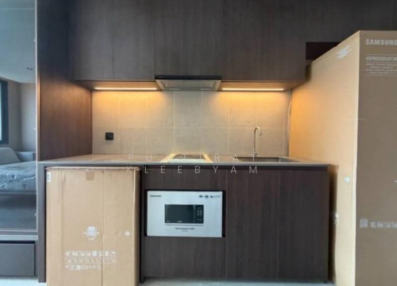 The Panora Estuaria, Chon Buri (Pattaya), Samaesarn, Sattahip, Chon Buri (Pattaya), 1 Bedroom, 33 sqm, Condo For Sale, by Puttirat Kleebyam, 500643527 - DDproperty.com