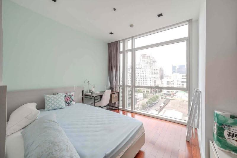Athenee Residence, Bangkok, 65 Witthayu Road, Lumphini, Pathum Wan, Bangkok, 2 Bedrooms, 132 sqm, Condo For Sale, by Pichamon Chawbantard, 500643531 - DDproperty.com