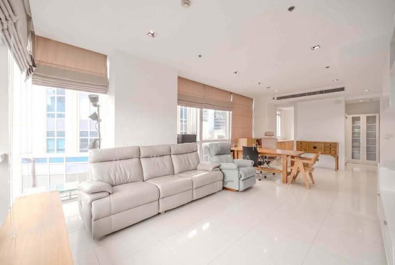 Athenee Residence : แอทธินี เรสซิเด้นซ์, กรุงเทพ, 65 ถ.วิทยุ, ลุมพินี, ปทุมวัน, กรุงเทพ, 132 ตร.ม., คอนโด ขาย, โดย Pichamon Chawbantard, 500643531 - DDproperty.com