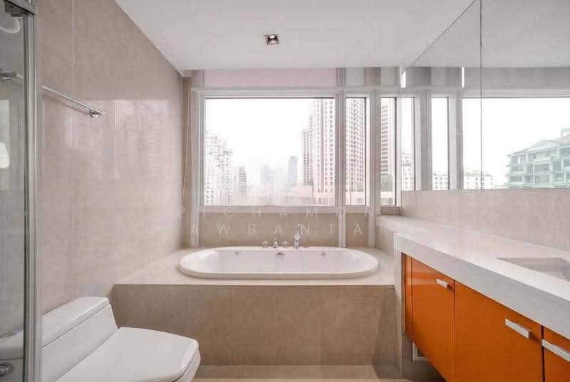 Athenee Residence, Bangkok, 65 Witthayu Road, Lumphini, Pathum Wan, Bangkok, 2 Bedrooms, 132 sqm, Condo For Sale, by Pichamon Chawbantard, 500643531 - DDproperty.com