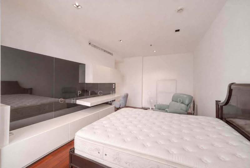 Athenee Residence : แอทธินี เรสซิเด้นซ์, กรุงเทพ, 65 ถ.วิทยุ, ลุมพินี, ปทุมวัน, กรุงเทพ, 132 ตร.ม., คอนโด ขาย, โดย Pichamon Chawbantard, 500643531 - DDproperty.com