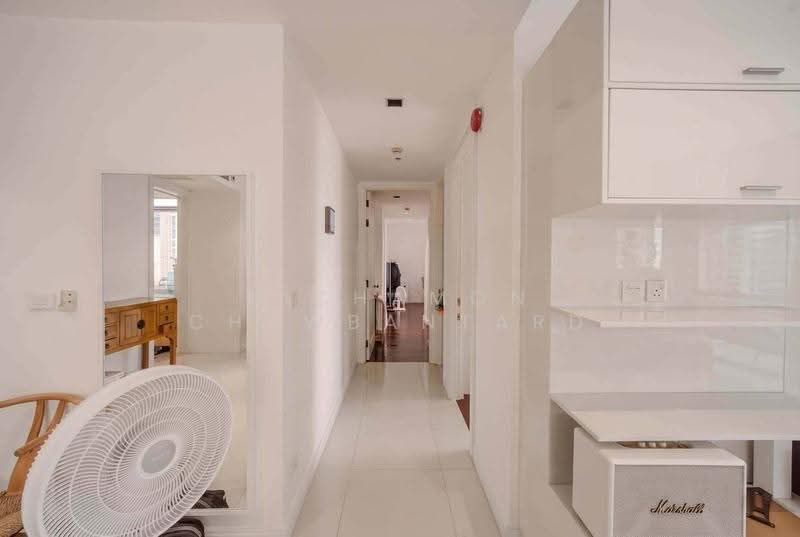Athenee Residence : แอทธินี เรสซิเด้นซ์, กรุงเทพ, 65 ถ.วิทยุ, ลุมพินี, ปทุมวัน, กรุงเทพ, 132 ตร.ม., คอนโด ขาย, โดย Pichamon Chawbantard, 500643531 - DDproperty.com