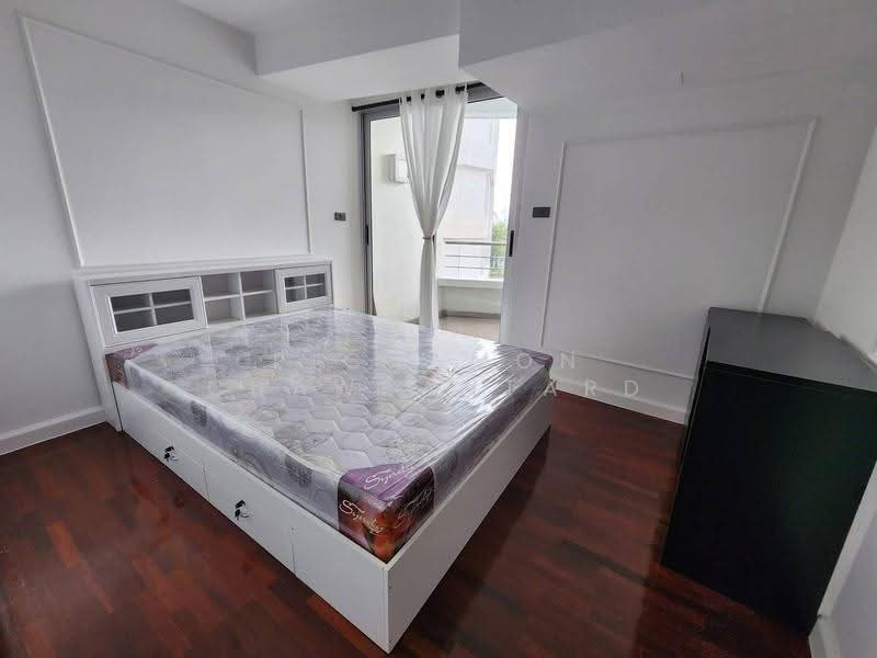River Heaven Chareonkrung, Bangkok, 2667 Chareonkrung Road, Bang Kho Laem, Bangkok, 2 Bedrooms, 65 sqm, Condo For Rent, by Pichamon Chawbantard, 500643536 - DDproperty.com