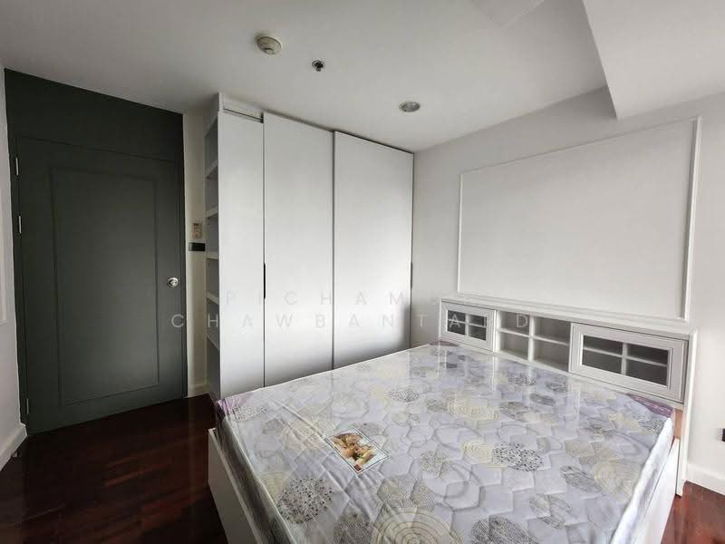 River Heaven Chareonkrung, Bangkok, 2667 Chareonkrung Road, Bang Kho Laem, Bangkok, 2 Bedrooms, 65 sqm, Condo For Rent, by Pichamon Chawbantard, 500643536 - DDproperty.com