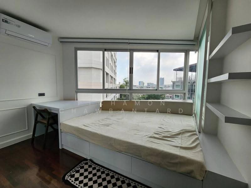 River Heaven Chareonkrung, Bangkok, 2667 Chareonkrung Road, Bang Kho Laem, Bangkok, 2 Bedrooms, 65 sqm, Condo For Rent, by Pichamon Chawbantard, 500643536 - DDproperty.com