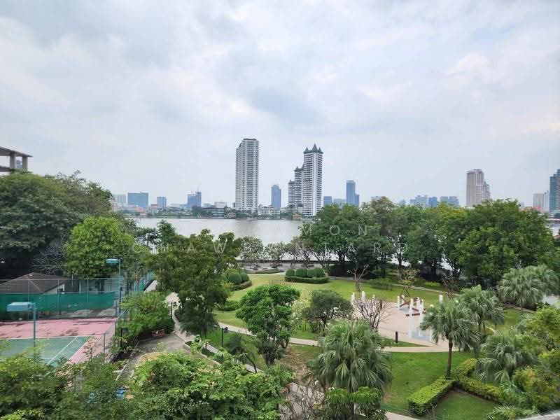 River Heaven Chareonkrung : ริเวอร์ เฮเว่น เจริญกรุง คอนโดมิเนียม, กรุงเทพ, 2667 ถนนเจริญกรุง, บางคอแหลม, กรุงเทพ, 65 ตร.ม., คอนโด ให้เช่า, โดย Pichamon Chawbantard, 500643536 - DDproperty.com