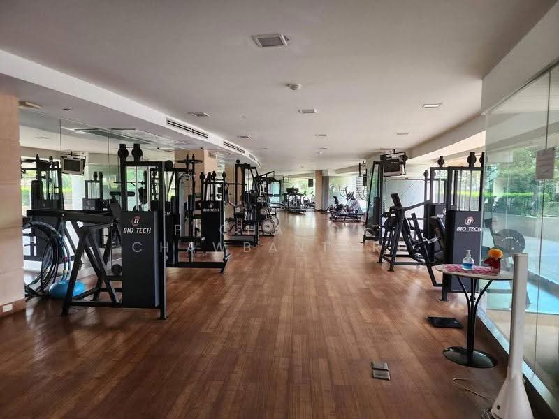 River Heaven Chareonkrung, Bangkok, 2667 Chareonkrung Road, Bang Kho Laem, Bangkok, 2 Bedrooms, 65 sqm, Condo For Rent, by Pichamon Chawbantard, 500643536 - DDproperty.com